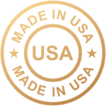 Made in the USA